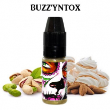 LadyBug - Buzz'yntox 10ML