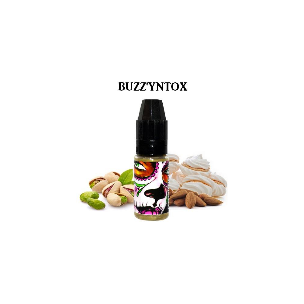 LadyBug - Buzz'yntox 10ML