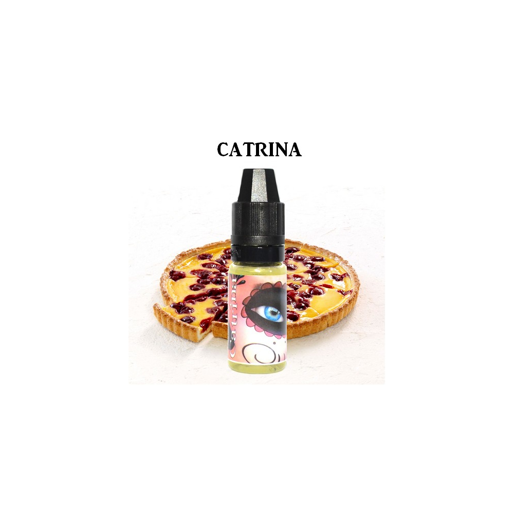 LadyBug - Catrina 10ML