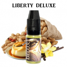 LadyBug - Liberty Deluxe 10ML