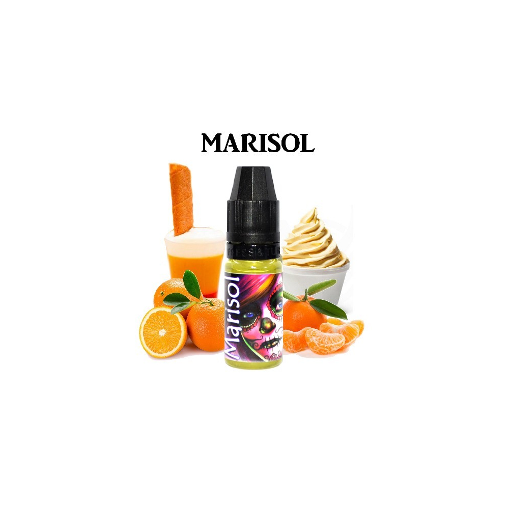 LadyBug - Marisol 10ML