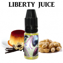 LadyBug - Liberty Juice 10ML