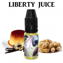 Liberty Juice Aroma - LadyBug 10ML