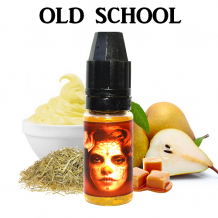 LadyBug - Old School 10ML