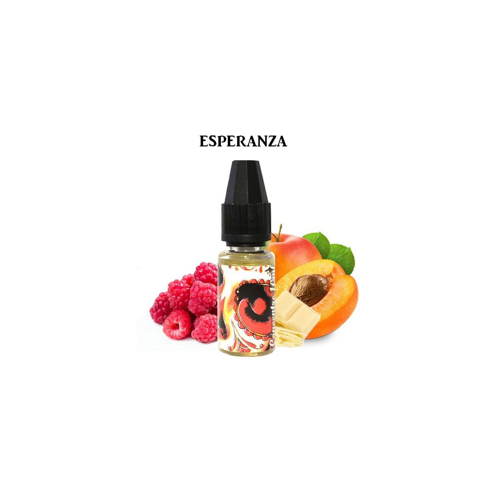 LadyBug - Esperanza 10ML