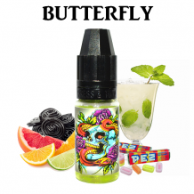 LadyBug - Butterfly 10ML