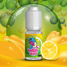 Bubble Island - Lemonade Concentré