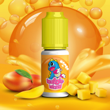 Bubble Island - Mango Lime Concentré