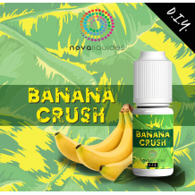 Nova Aroma - Banana Crush