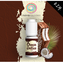 Nova Aroma - Choco Delice