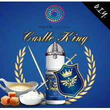 Nova Aroma - Castle King