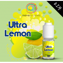 Nova Concentré - Ultra Lemon