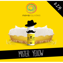 Nova Aroma - Mister Yellow