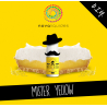 Nova Aroma - Mister Yellow