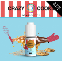 Nova Aroma - Crazy Cookie