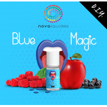 Nova Aroma - Blue Magic