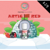 Nova Concentré - Artic Red