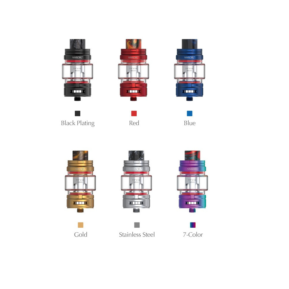 SMOK - TFV16 Tank