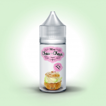 Mon Chou-Choux à la pomme concentrate 30ml