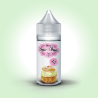 Mon Chou-Choux à la pomme concentrate 30ml