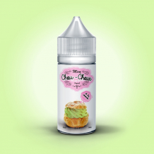 Mon Chou-Choux à la pistache concentre 30ml