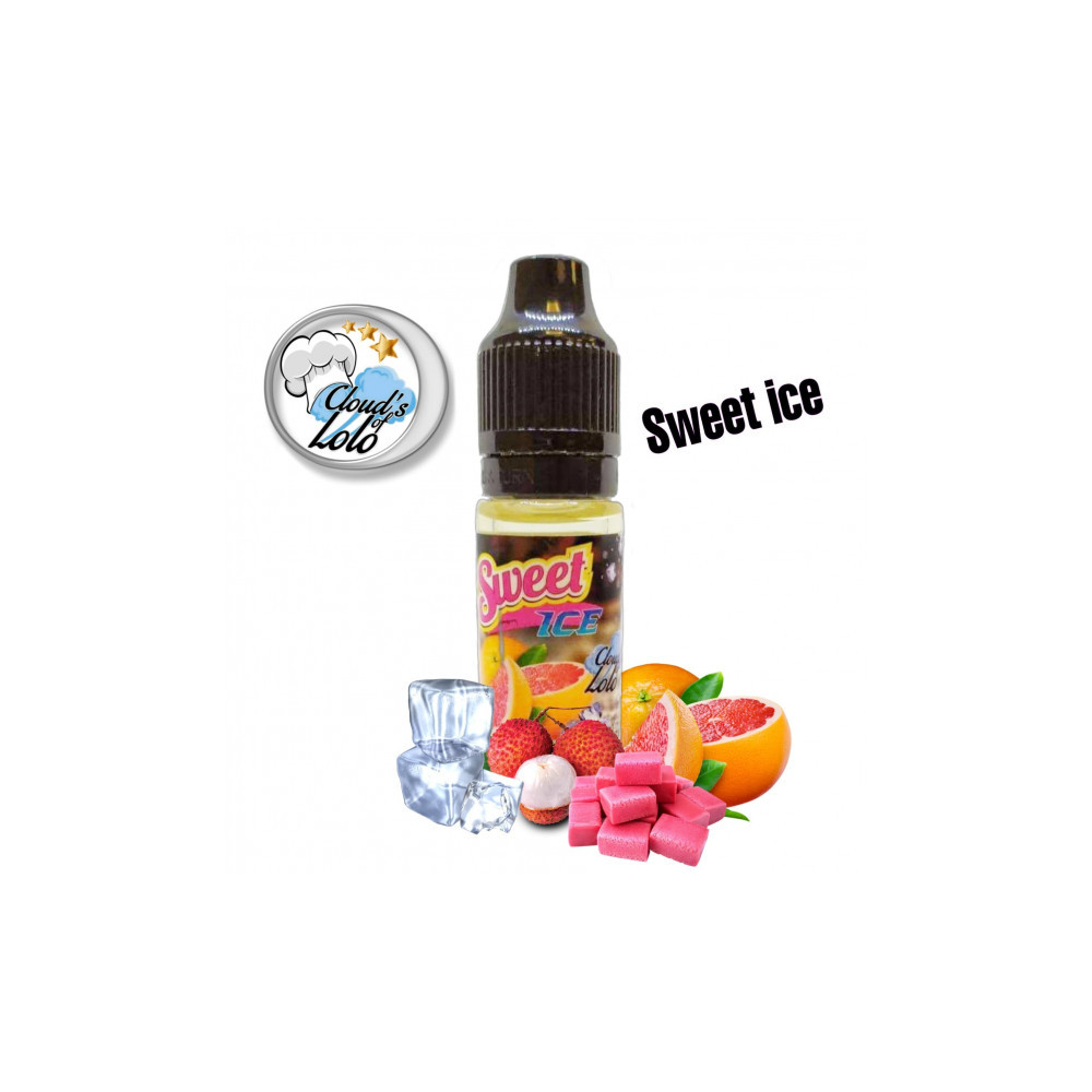 Dead Cloud - Arôme concentré e-liquide