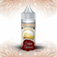 La Crêpe Sucrée - Crêpe Nature 30ml