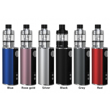 Eleaf - Istick T80 + Melo 4 D25