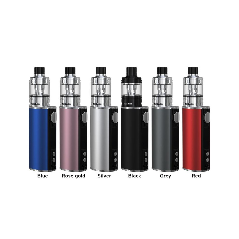 Eleaf - Istick T80 + Melo 4 D25