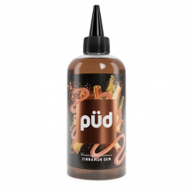 Püd by Joe's Juice - Cinnamon Bun 200ml Püd