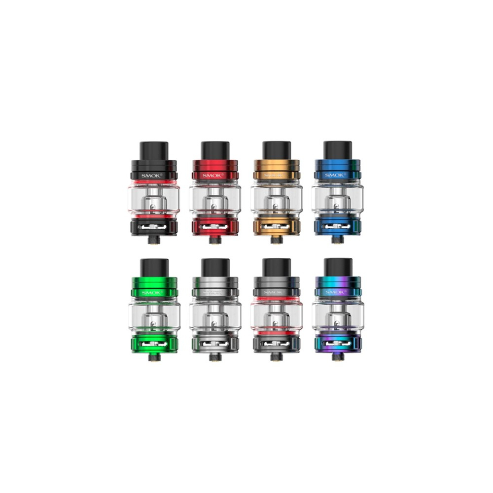 Smok - Clearomiseur TFV9 6.5ml