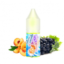 copy of Eliquid France - Purple Beach Fruizee