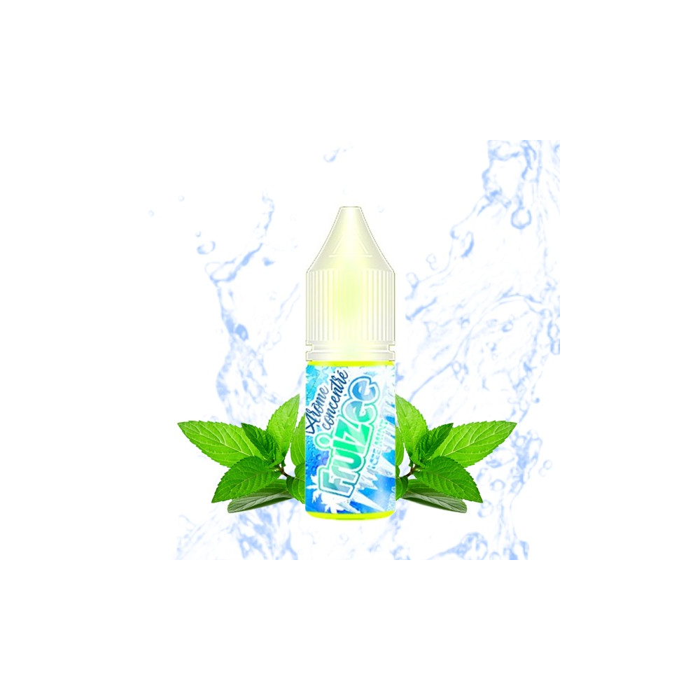 copy of Eliquid France - Icee Mint fruizee 50ML