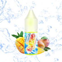 copy of Eliquid France - Crazy Mango 50ML Fruizee