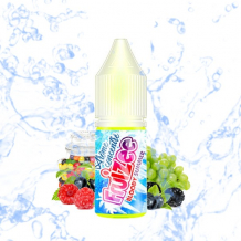 copy of Eliquid France - Bloody Summer 50ML