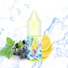 copy of Eliquid France - Citron Cassis Fruizee 50ml