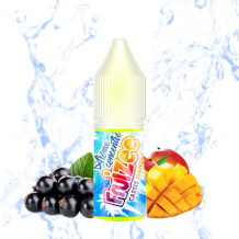 copy of Eliquid France - Cassis Mangue Fruizee