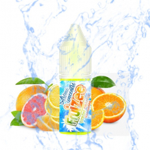 copy of Eliquid France - Citron Orange Mandarine Fruizee