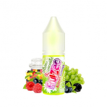 copy of Eliquid France - Bloody Summer NO FRESH