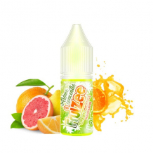 Eliquid France - Citron Orange Mandarine NO FRESH Concentre 10ml