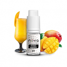 Nova Aroma - GoGo Mango