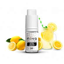 Nova Concentré - Ultra Lemon