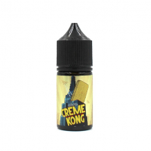 Joe's Juice - Creme Kong concentrate 30ml