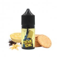 Joe's Juice - Creme Kong concentre 30ml