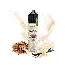 Ripe Vapes - VCT 50ML