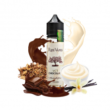 Ripe Vapes - VCT CHOCOLATE 50ML