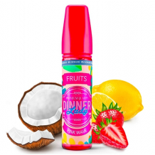 Dinner Lady - Pink Wave 50ml