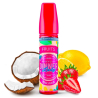 Dinner Lady - Pink Wave 50ml