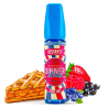 Dinner Lady - Berry Tart 50ml