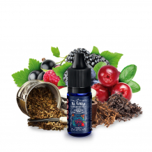 Al Carlo - Berry Tree concentre 10ml